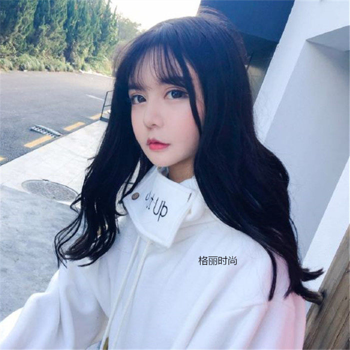 Perruque Les cheveux longs - Ref 2608270 Image 14