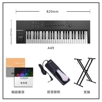 A49+Arangement Set+Pedal Yanyin Pedal+кронштейн