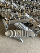 High voltage drop fuse ABB same model NCX10 15KV-200A Lingke drop switch insurance falls open 15