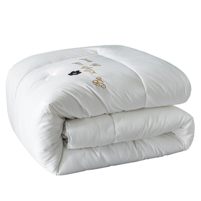 【抗菌防螨】雅鹿大豆纤维春秋冬被