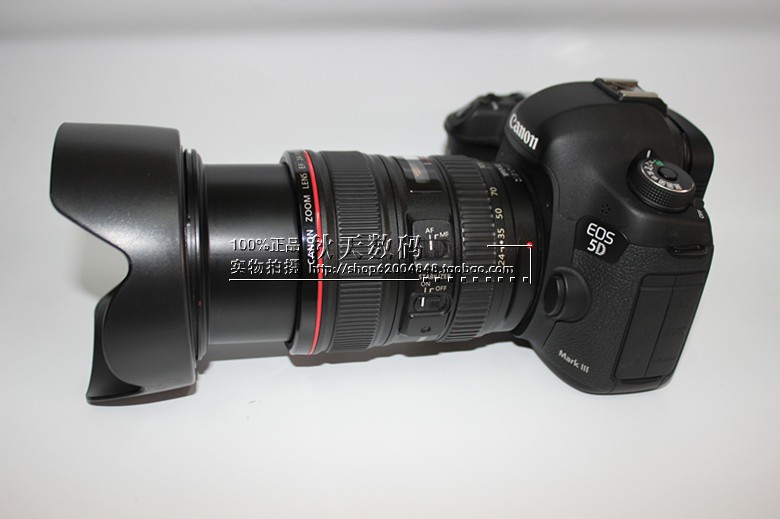 Canon full frame 5D3 6D độc lập máy kỹ thuật số chuyên nghiệp SLR 5DMARK III du lịch 6D2 5D2