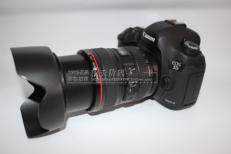 Canon full frame 5D3 6D độc lập máy kỹ thuật số chuyên nghiệp SLR 5DMARK III du lịch 6D2 5D2