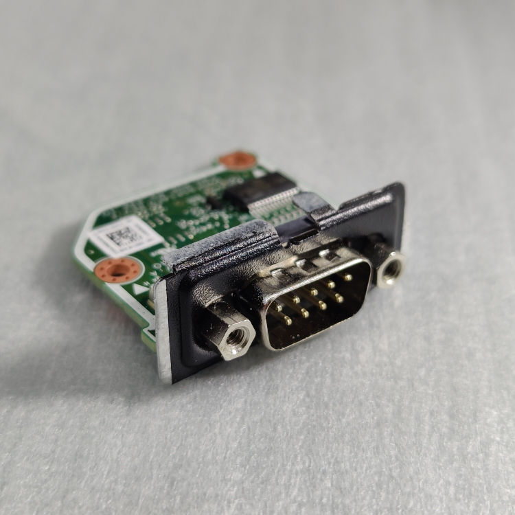 HP Flex Io V2 Com Port L83416-001 M11560-001 Adapts to G5 6 7 8 9 HP Flex Io V2 Com Port L83416-001 M11560-001 Adapts to G5 6 7 8 9