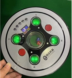 Аксессуары для машин Mahjong Drite Drice Dice Dice Drice Drive Drive Drive Drot Pan Sitai Xiaodong Гигантский хост