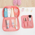 Túi du lịch Hàn Quốc đa chức năng giặt túi nữ dung lượng lớn không thấm nước túi lưu trữ mỹ phẩm túi du lịch du lịch ngoài trời sản phẩm - Rửa sạch / Chăm sóc vật tư bộ chiết mỹ phẩm Rửa sạch / Chăm sóc vật tư