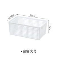 Белый, большой