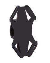 Bicycle silicone mobile phone bracket shared bicycle quick dismantling mobile phone rack shockproof navigation bracket riding accessories equipment