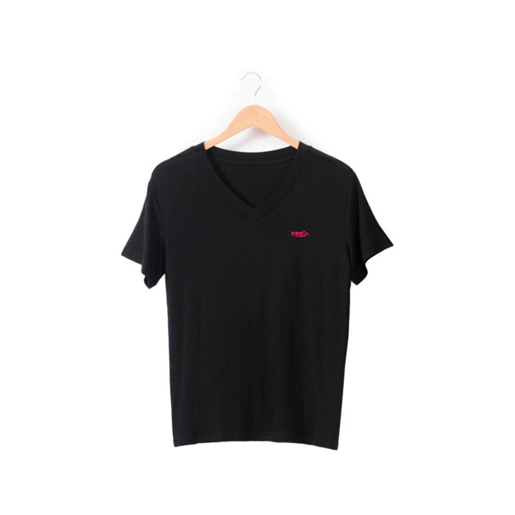 Phương thức Nam Đồ Ngủ Tops Mùa Hè Mỏng Lỏng Kích Thước Lớn Ngắn Tay Áo T-Shirt Nhà Mặc Tops Cotton