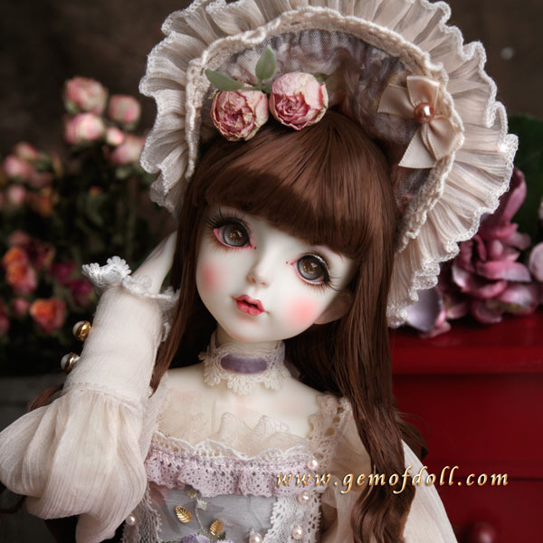 gem of doll bjd