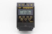 Microcomputer time control switch KG316T street light timing switch advertising light box time controller timer 220V
