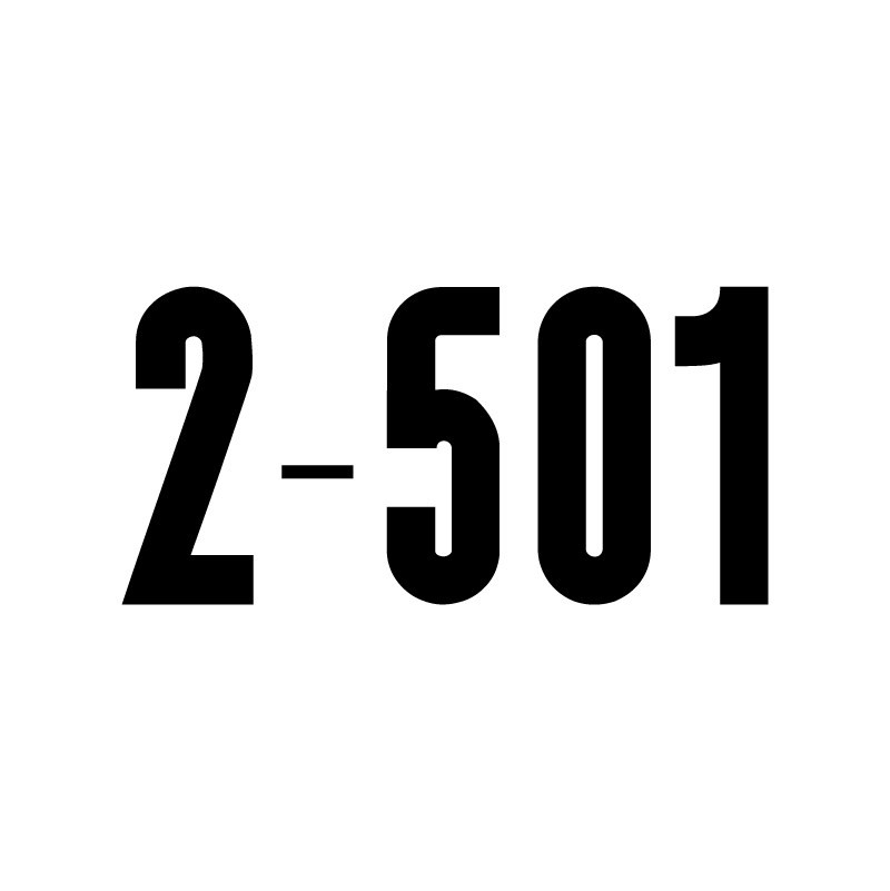 Unit 2 501 Supplementary postage