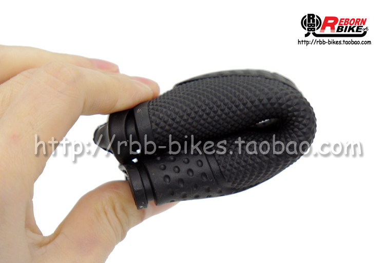 Poignées de vélo - Ref 2349359 Image 4