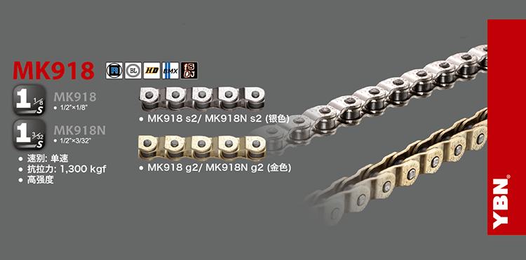 Chaîne de vélo - Ref 2366108 Image 5