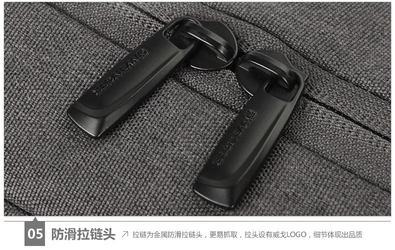 Sac pour homme - Ref 49622 Image 15