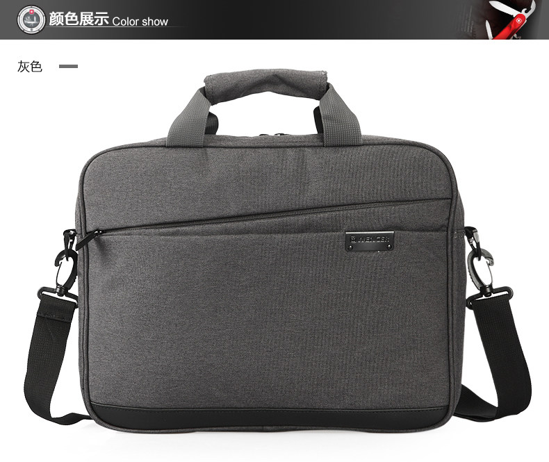 Sac pour homme - Ref 49622 Image 7