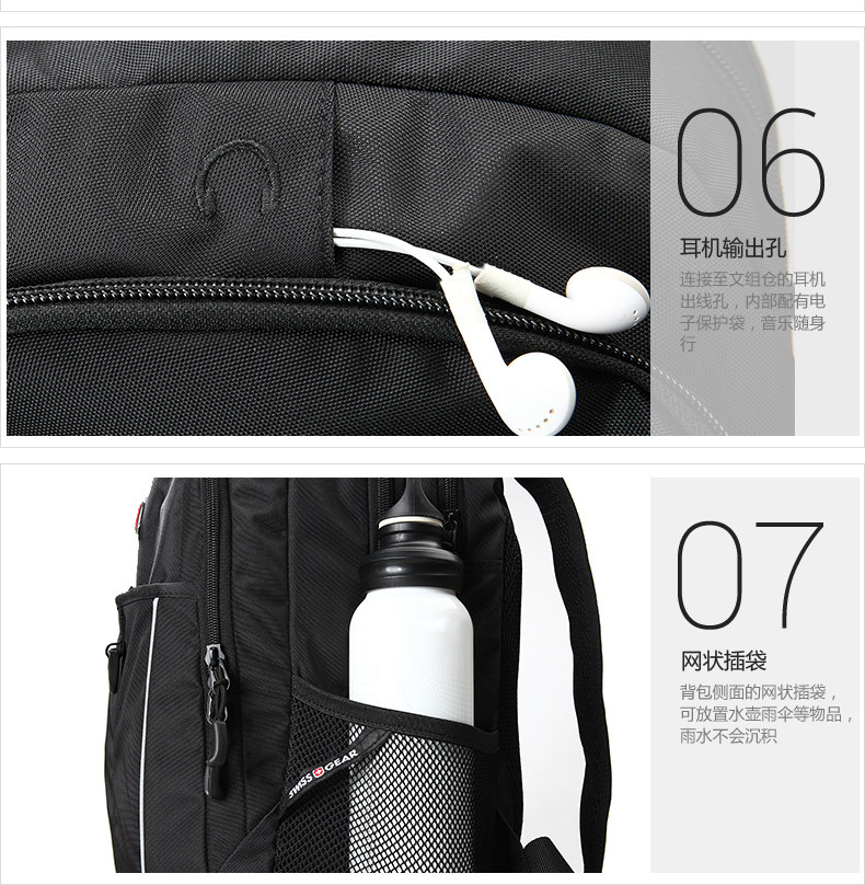 Sac pour homme - Ref 50169 Image 18