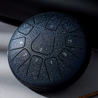 Huashu Fang Longuge 6 -Inch 11 Sound [тибетский синий]]