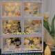 Pop Mart DIMOO Dream Inside Dream Outside Blind Box Scene Layout Decoration Landscape Miniature Props Diy Storage Box