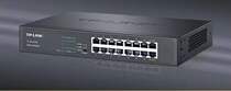 TP-LINK16 TP-LINK16 mouth 2016D one thousand trillion switch with management price-performance ultra high household computer wired