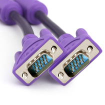 Jin Jiabaiye Noble Series HD Line 3 6VGA Line Engineering Level