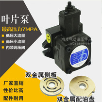 Hydraulic oil pump SVPF-12 15 20-35 55-70-20 VPC-12-A2 VPKC-F20-AO VPKC-F20-AO VP20