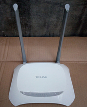 Used tp-link842 QCA9533 hard modified wireless router 16M 64 brushed brush