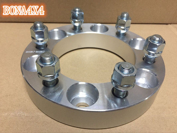 Flange Hub Widening Spacer Suitable for Great Wall HavercUV H3 H5 Palatine Wind Jun 5 6
