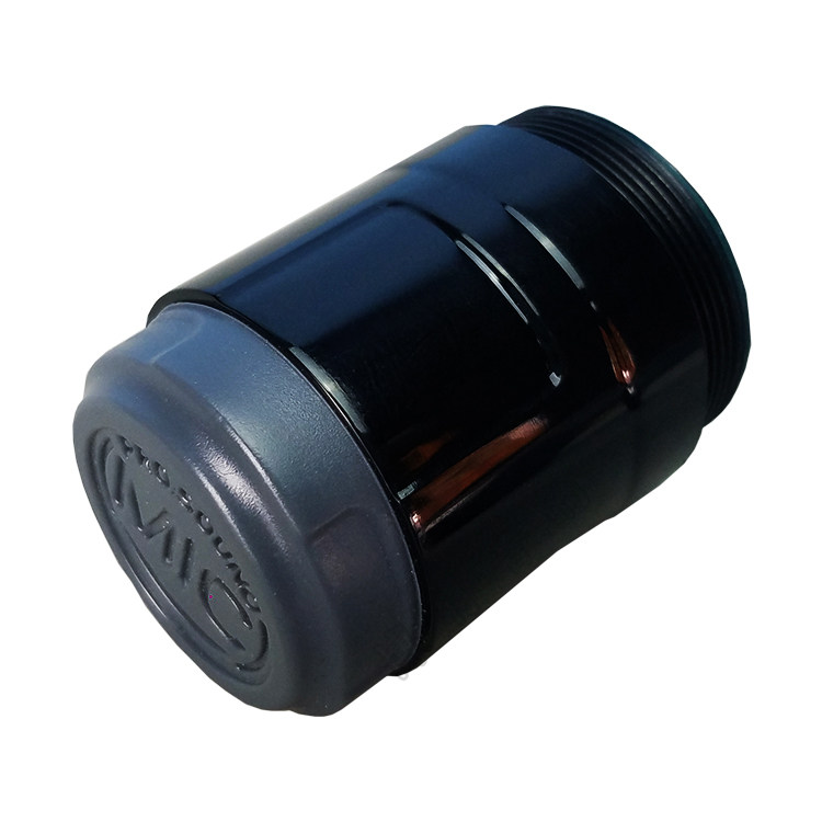 Wireless microphone tail cover tail rear cover wireless microphone infrared tail bottom cover microphone tail cover tail plug