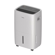 All Aya Air Dehumidifier Intelligent Pumping of the Dehumidifiers Home Hygroscopic Tools Basement Drying Smooters C8602BG