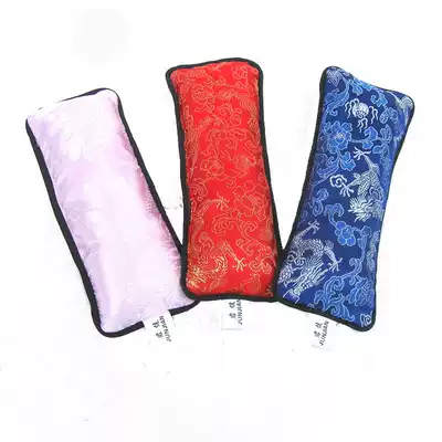 Mouse wrist pad bamboo charcoal wrist hand pad hand pad nail hand pad hand pillow new product buy 2 get 1