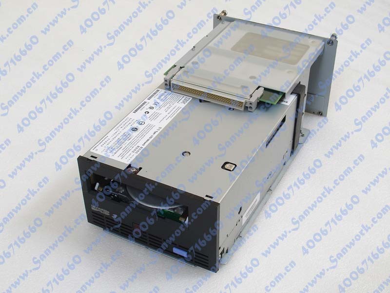 Adic 8-00322-01 LTO3 (ibm) FC Drive For Scalar 24