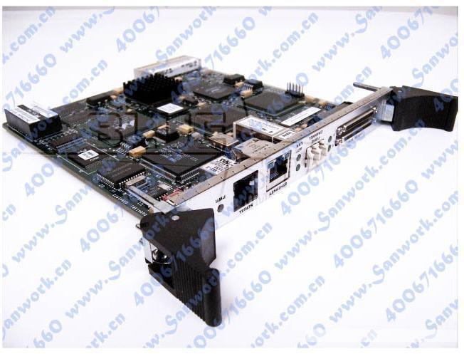 MSL6030 MSL6060 FC control card 320101-001 262673-002