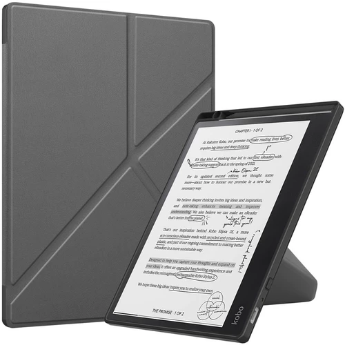 Подходит для кожаного корпуса Kobo Elipsa 2