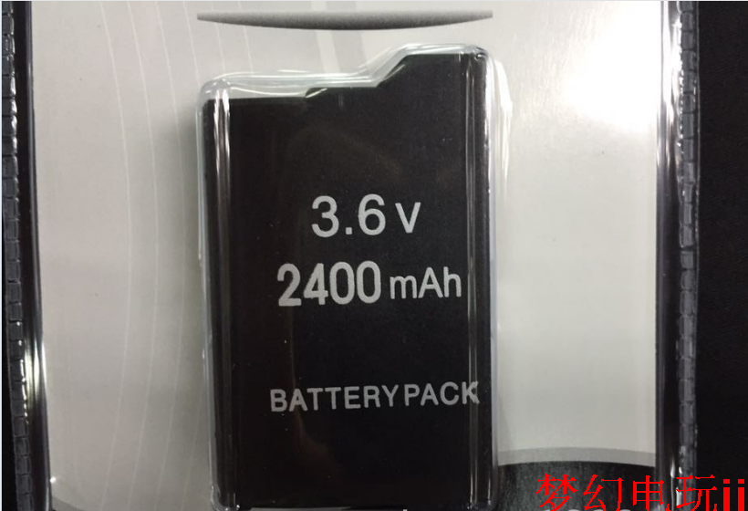 Pin PSP2000 Pin PSP3000 Pin PSP2000 3000 Universal Pin PSP - PSP kết hợp máy game psp giá rẻ	
