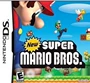 Thẻ trò chơi NDS NDSI 3DS Super Mario Bros Mới Super Mario Trung Quốc - DS / 3DS kết hợp miếng dán 3d máy game