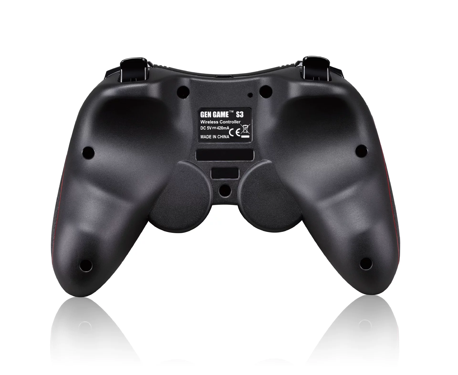 Gen Game Chuangyou New S3 wireless Bluetooth gamepad supports iOS and Android phones