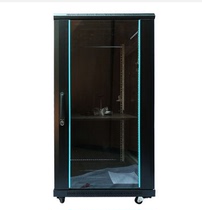 Totem enclosure A26827 server cabinet 600 * 800 * 1388MM network enclosure 27U G26827