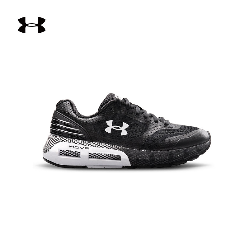 Anderma official UA HOVR Mega woman running sports shoes Under Armour-3021239