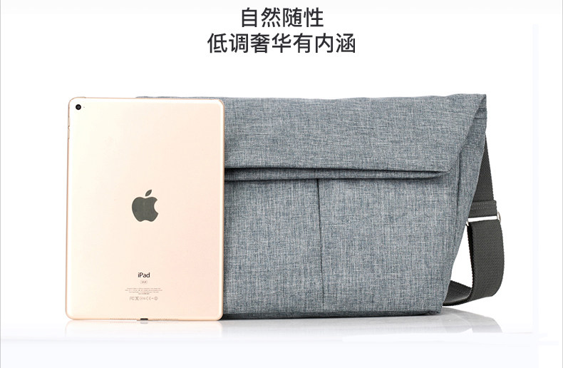 Sac homme - Ref 51555 Image 13