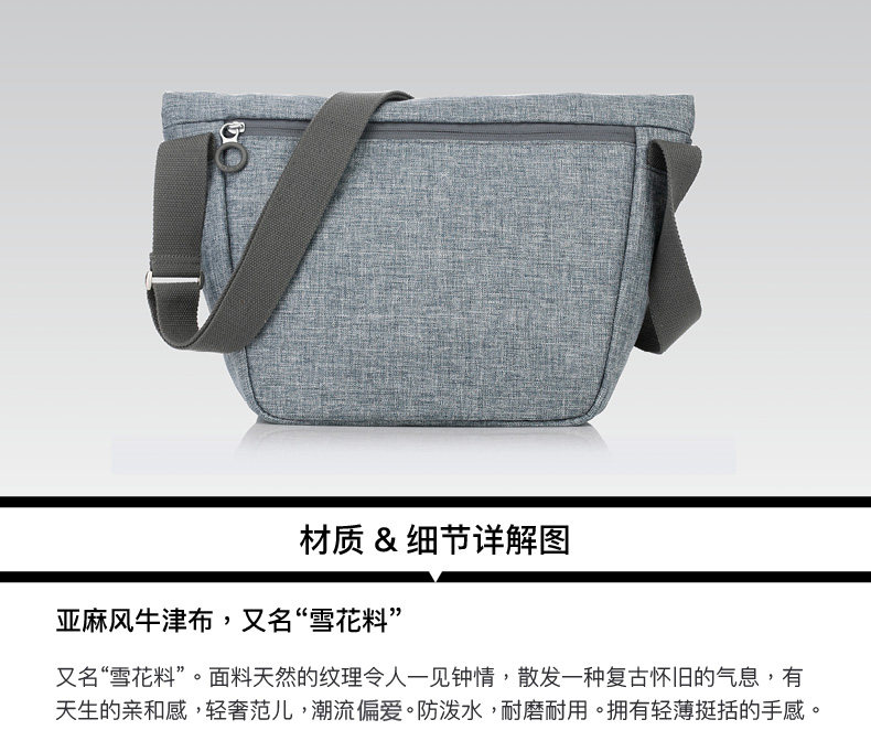 Sac homme - Ref 51555 Image 11