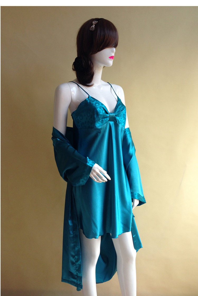 Peignoir jeunesse - Ref 591717 Image 36