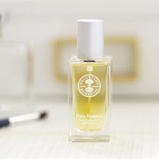 Spot UK NYR natural scented perfume 50ml 1 Number of Frankincense 2 Rose Natural Essential Oils January, 25