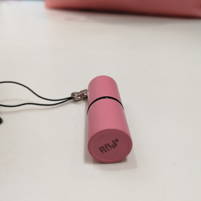 Counter Rose Red Mini Lipstick Opal Opel Lai Ying Ying Son dưỡng ẩm 1.2g son kem bbia