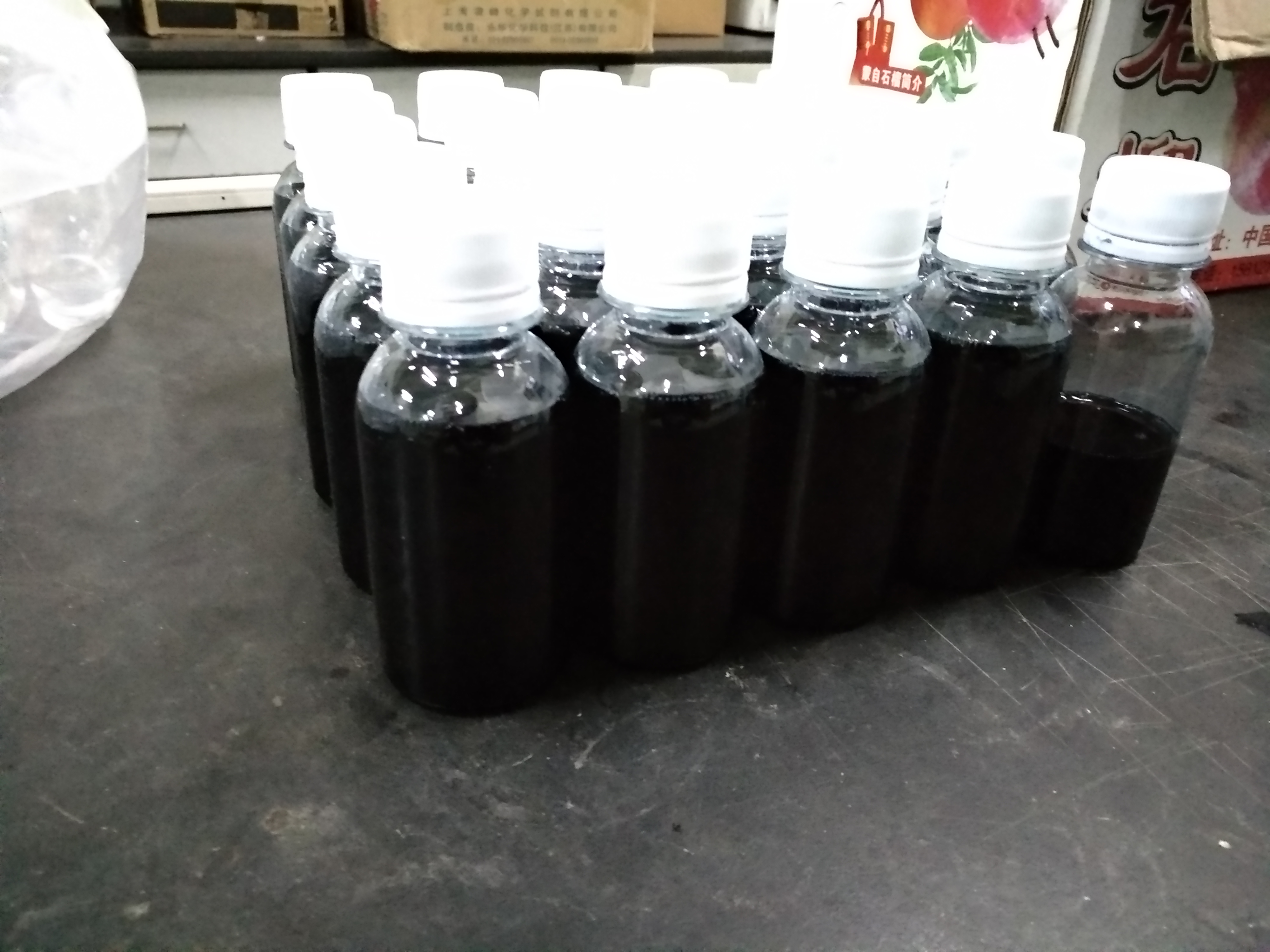 OE-000 Domestic high conductivity PEDOT PSS 600-800S cm Comparable to CLEVIOS PH 750