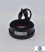 CCS LDR-50B Ring light source Machine vision light source DC12V red light with diffuse plate