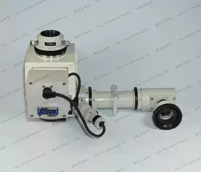 Nikon Nikon microscope special light path 01