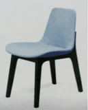 Производители Guangdong Прямая продажа бархатного, коркового досугового председателя председателя переговоров о диване JS-272 Пользовательские запасы