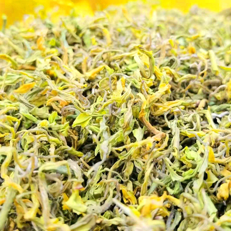 黄茶的魅力:究竟泡几泡才恰到好处?-黄茶-淘宝百科网
