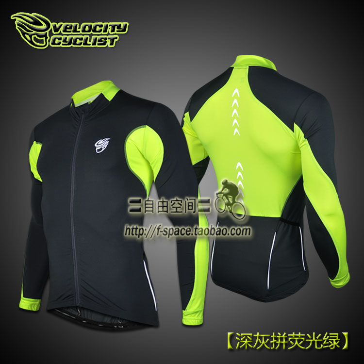 Vêtement cyclisme homme VELOCITY - Ref 2216393 Image 15