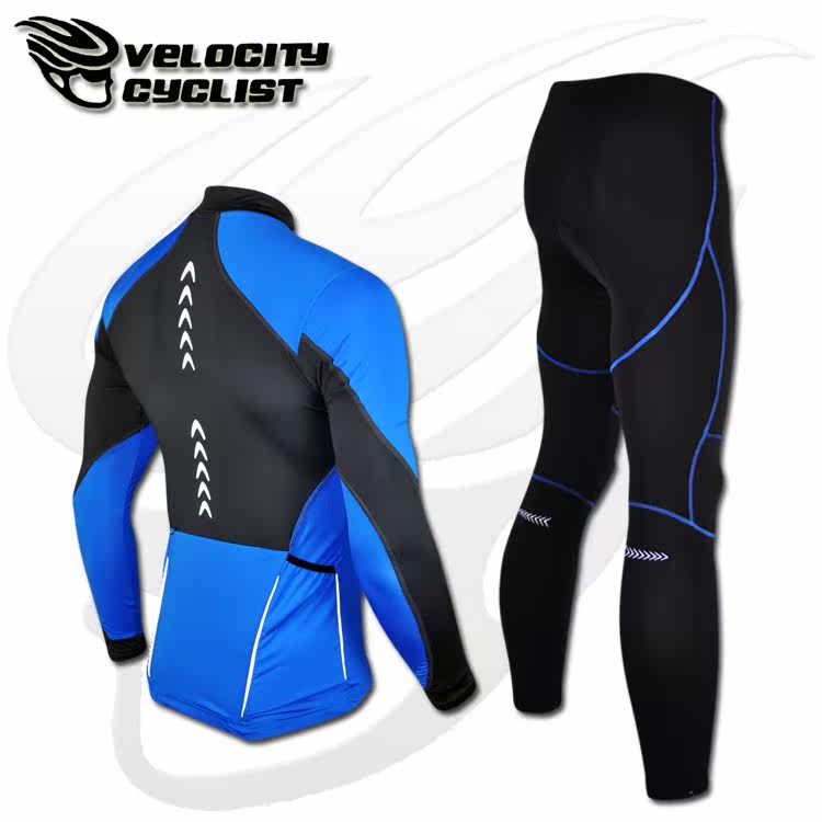 Vêtement cyclisme homme VELOCITY - Ref 2216393 Image 23